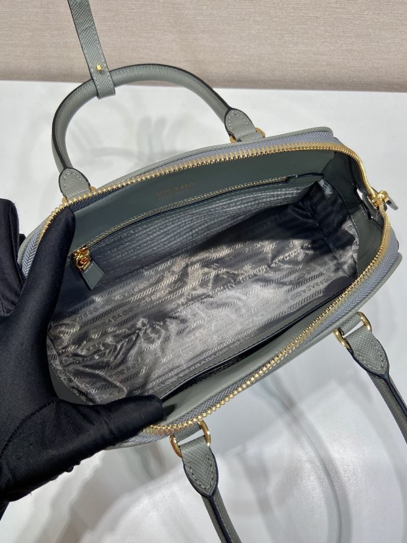 Prada Top Handle Bags